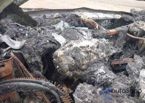 2013 Ford Fusion Se из США, поврежденный, VIN 3FA6P0HR1DR197491